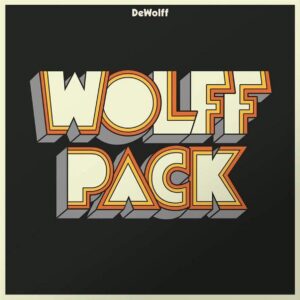 DeWolff – Wolffpack