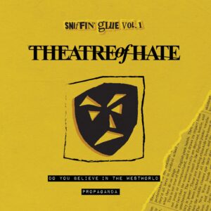 Theatre of Hate – Do You Believe In The Westworld