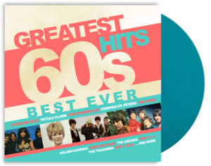 Various Artists – Greatest 60S Hits Best Ever