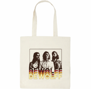 DEWOLFF – BAG