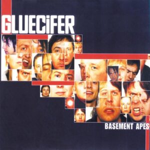 GLUECIFER – BASEMENT APES