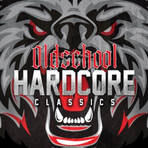 Various Artists – Oldschool Hardcore Classics