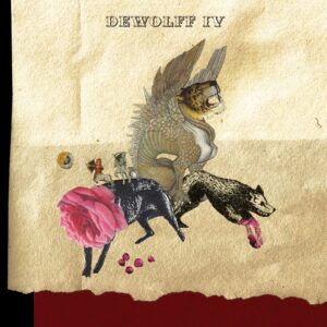 DeWolff – IV