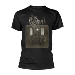 Opeth – The Last Will And Testament – T-Shirt