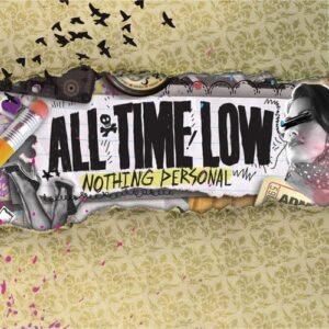 All Time Low – Nothing Personal