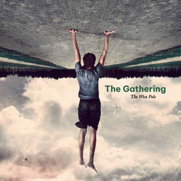 The Gathering - The West Pole 2LP