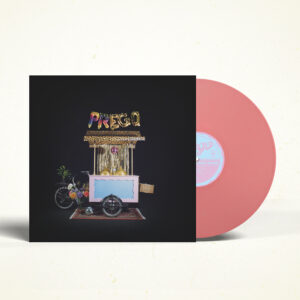 Prego – Prego – Record Store Day 2025