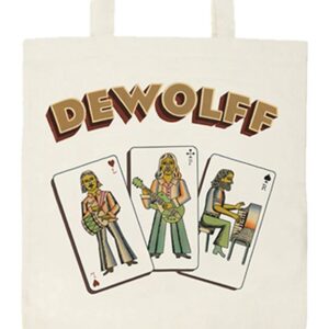 Dewolff – Totebag